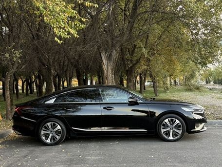 Kia K8, 2021 — photo 7