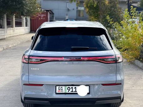 Geely Galaxy E5, 2025 — сүрөт 6