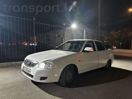 LADA Priora, 2009 — photo 8