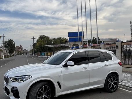 BMW X5, 2021 — сүрөт 3