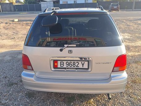 Honda Odyssey, 1997 — photo 3