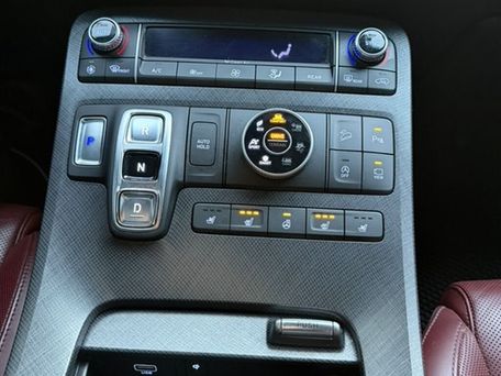 Hyundai Palisade, 2020 — сүрөт 10