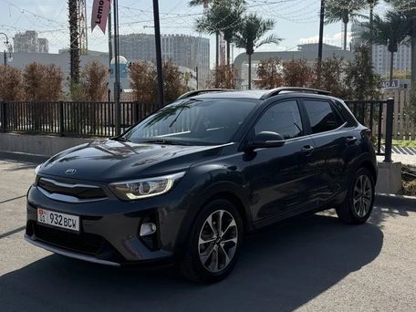 Kia Stonic, 2020 — сүрөт 4