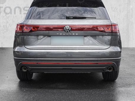 Volkswagen Touareg, 2023 — фото 6