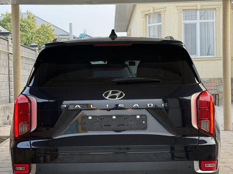 Hyundai Palisade, 2020 — photo 4