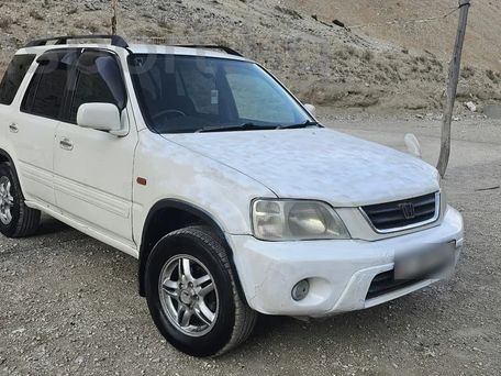 Honda CR-V, 2000 — фото 5