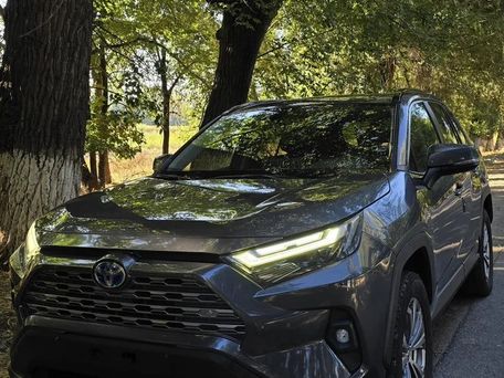 Toyota RAV4, 2023 — 照片 1