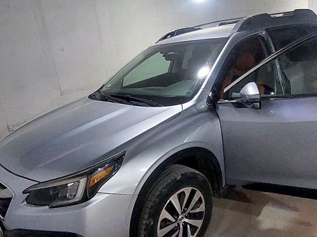 Subaru Outback, 2020 — 照片 6