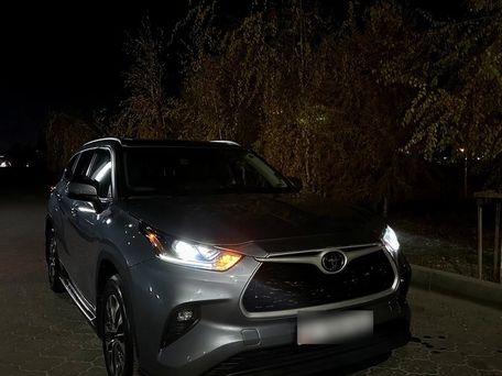 Toyota Highlander, 2021 — photo 8