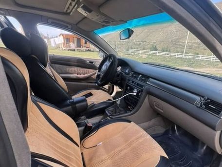 Audi A6, 2000 — photo 7