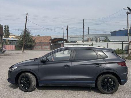 BYD E2, 2021 — сүрөт 2