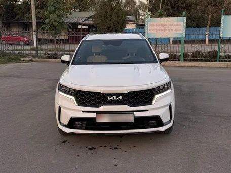 Kia Sorento, 2023 — сүрөт 12