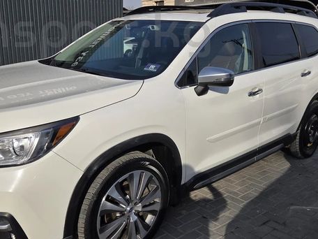 Subaru Ascent, 2019 — 照片 4