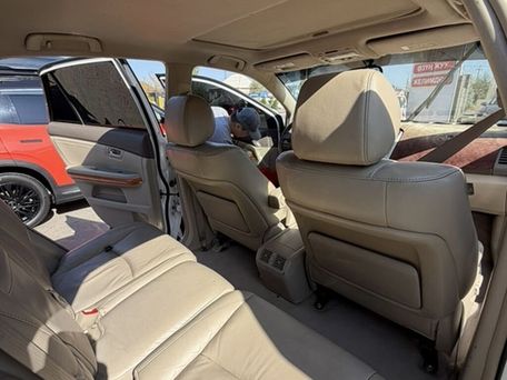 Lexus RX, 2005 — 照片 16