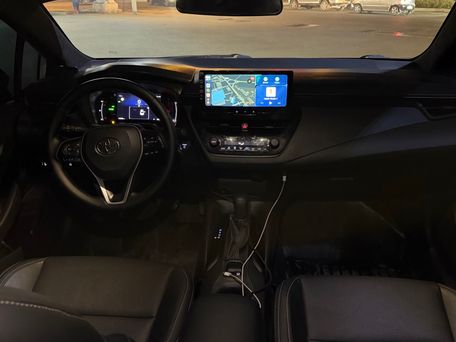 Toyota Corolla Levin, 2024 — photo 7