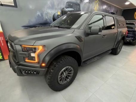 Ford F-150, 2020 — 照片 2