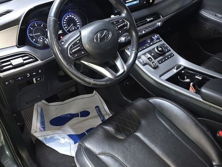 Hyundai Palisade, 2019 — 照片 6