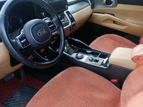 Kia Sorento, 2020 — сүрөт 7