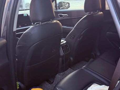 Kia Sportage, 2022 — photo 3