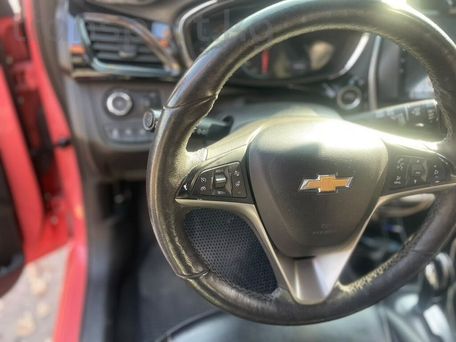 Chevrolet Spark, 2018 — photo 2