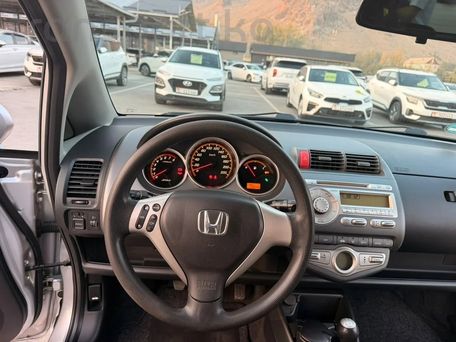 Honda Jazz, 2006 — 照片 7