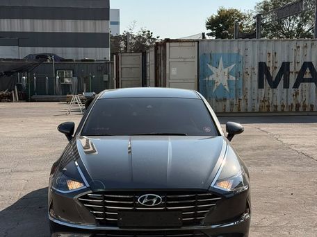 Hyundai Sonata, 2022 — фото 1