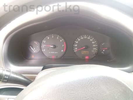 Hyundai Santa Fe, 2003 — 照片 2