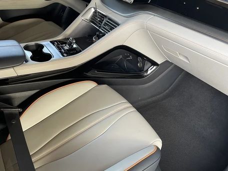 BYD Song Plus, 2024 — 照片 4