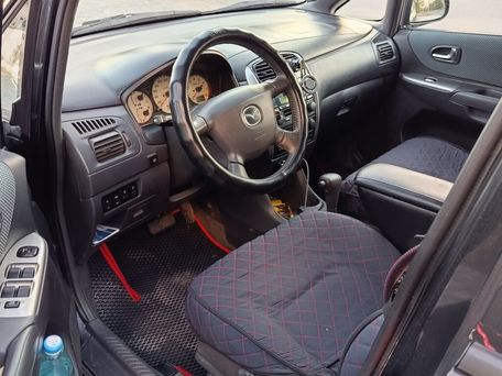 Mazda Premacy, 2004 — photo 4