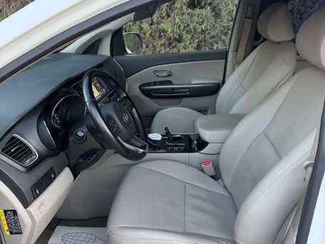 Kia Carnival, 2018 — фото 13