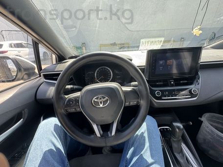 Toyota Levin, 2022 — photo 12