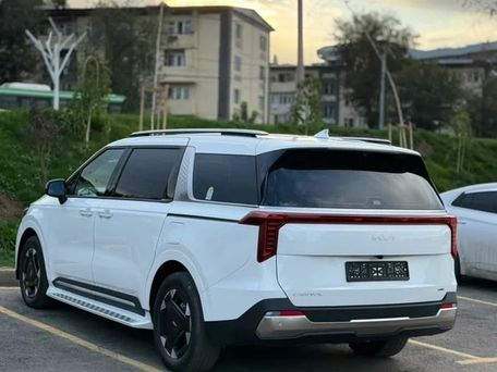 Kia Carnival, 2026 — фото 10