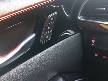 Kia K7, 2018 — 照片 6