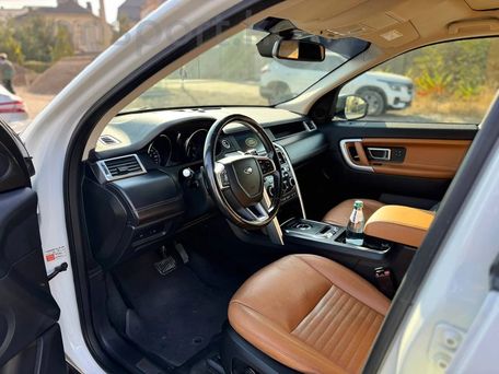 Land Rover Discovery, 2018 — photo 7