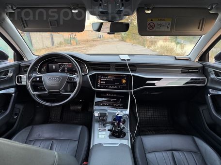 Audi A6, 2022 — 照片 11