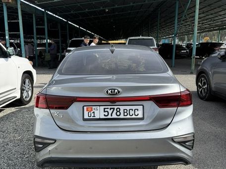 Kia K3, 2020 — сүрөт 3