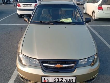 Daewoo Nexia, 2009 — photo 6