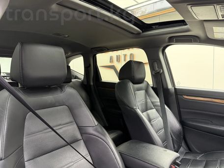 Honda CR-V, 2020 — photo 11