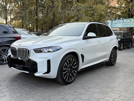 BMW X5, 2023 — photo 1