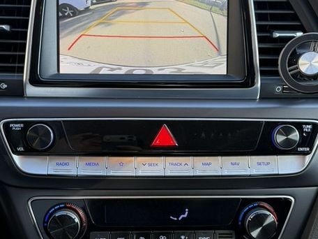 Hyundai Sonata, 2021 — photo 16