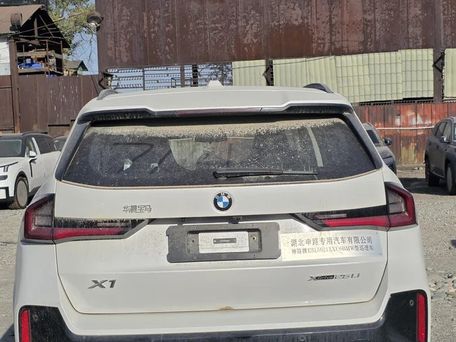 BMW X1, 2026 — сүрөт 5