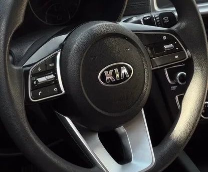 Kia K5, 2019 — сүрөт 3