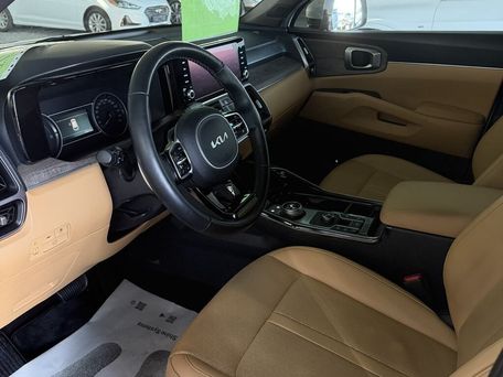 Kia Sorento, 2022 — photo 6