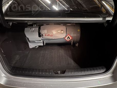 Kia K5, 2020 — photo 20