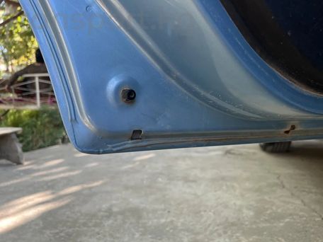 Hyundai Getz, 2008 — сүрөт 9