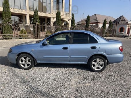 Nissan Almera Classic, 2005 — photo 5