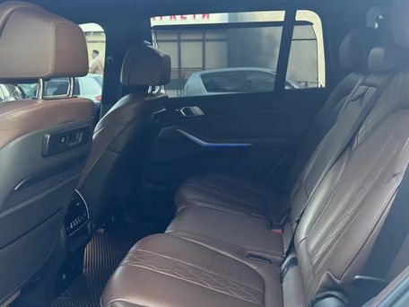 BMW X7, 2020 — photo 4