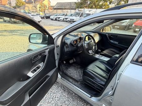 Nissan Z, 2005 — сүрөт 5