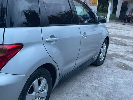 Toyota Ist, 2003 — photo 2