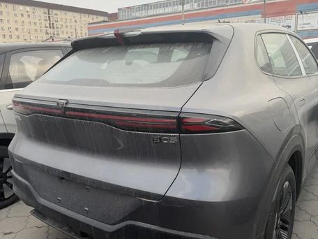 Changan Deepal S05, 2026 — сүрөт 3